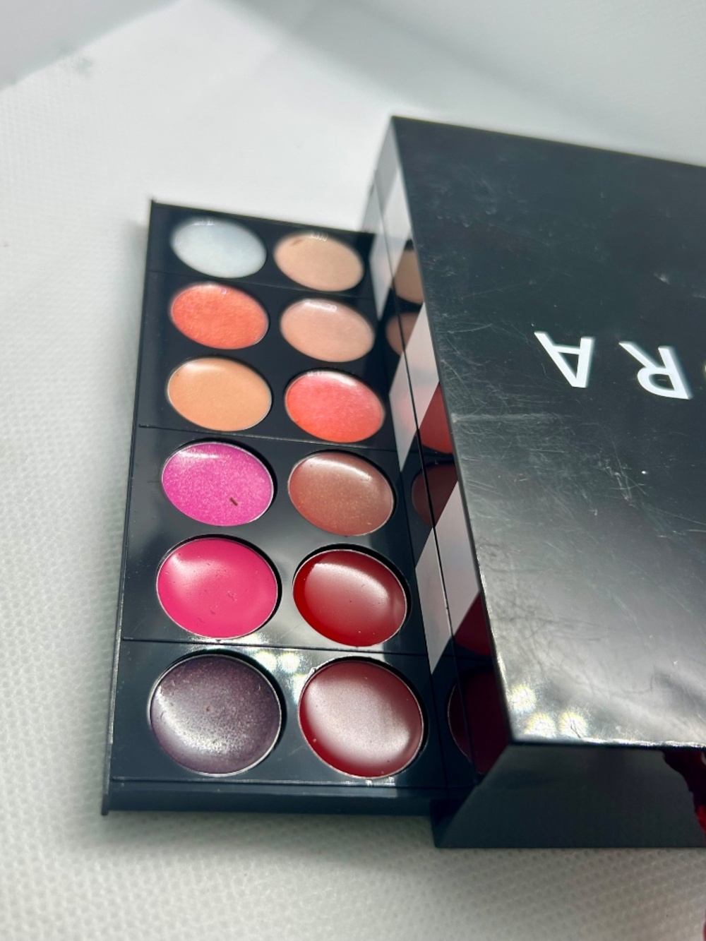 Sephora - Multi-Color Makeup Palette - Picture 5 of 6